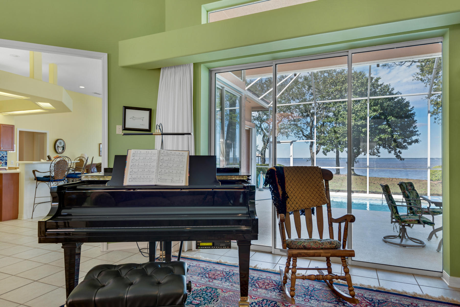 EMERALD BAY WEST - Residential