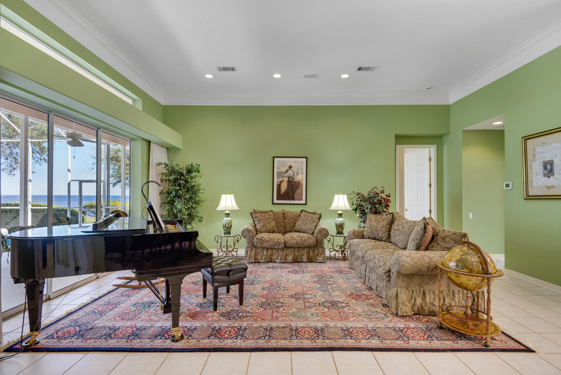 EMERALD BAY WEST - Residential