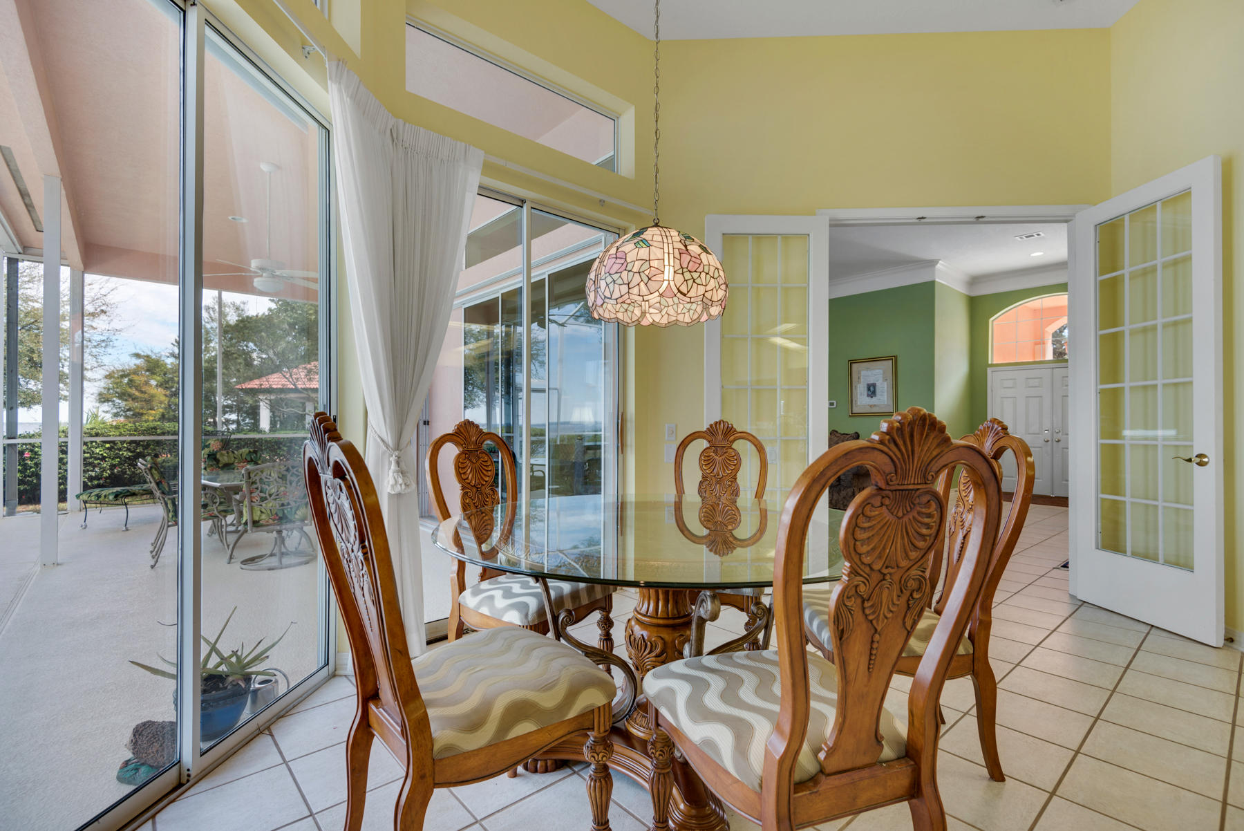 EMERALD BAY WEST - Residential