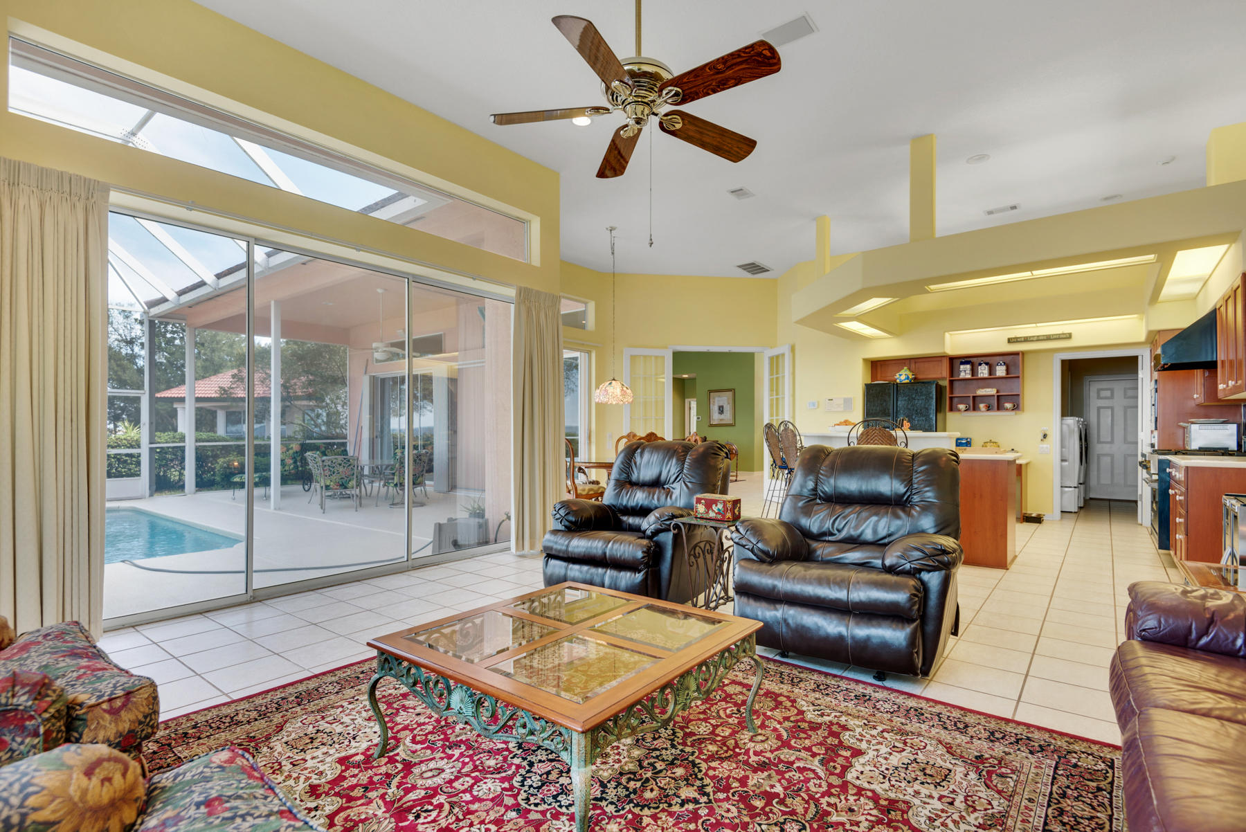 EMERALD BAY WEST - Residential