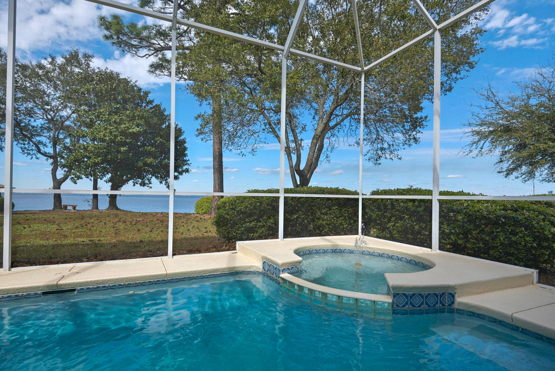 EMERALD BAY WEST - Residential