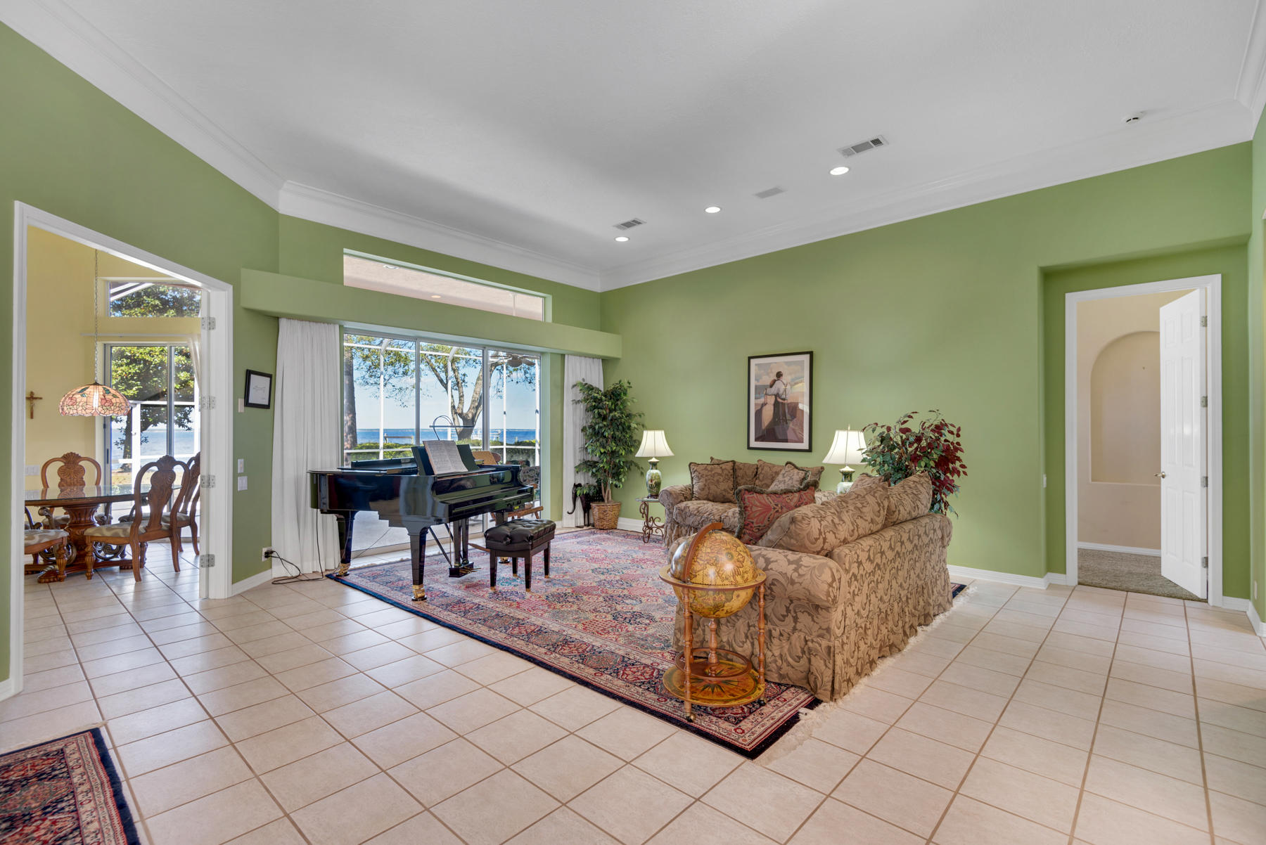 EMERALD BAY WEST - Residential