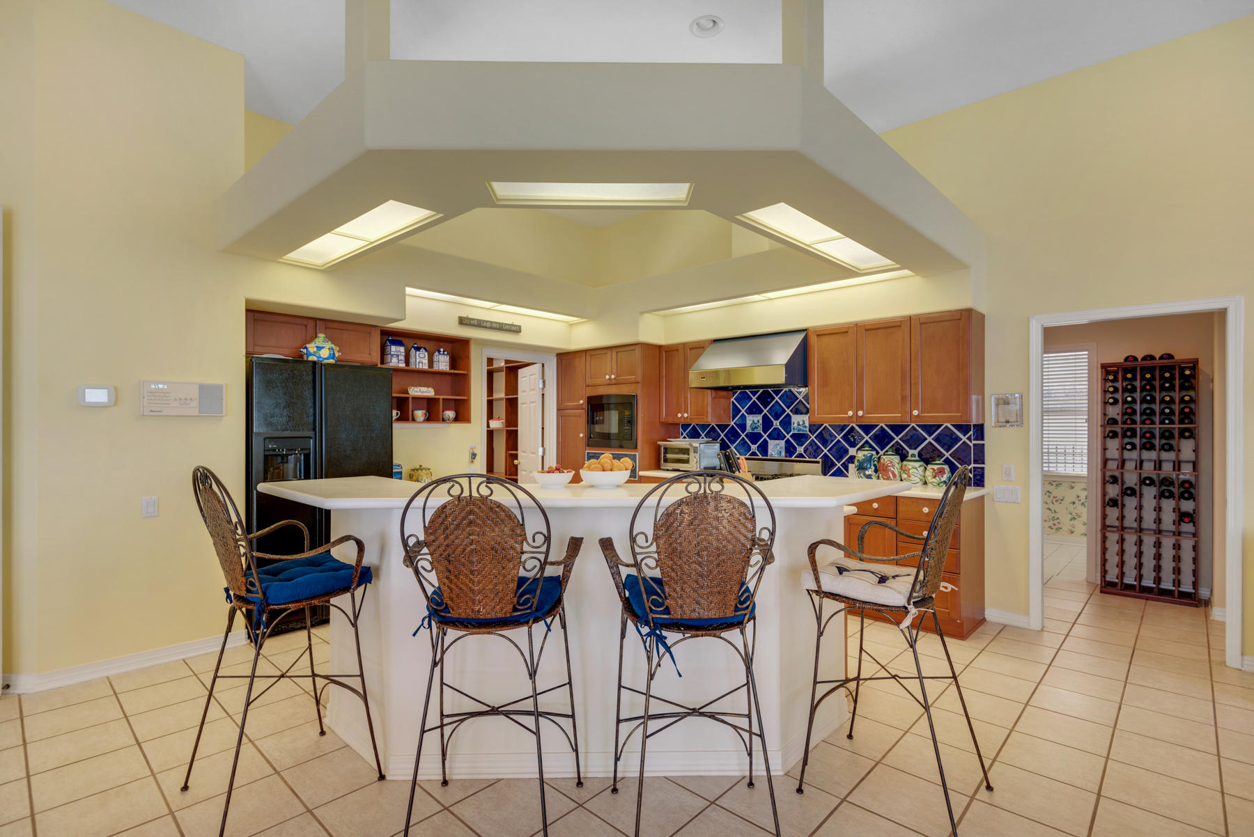 EMERALD BAY WEST - Residential