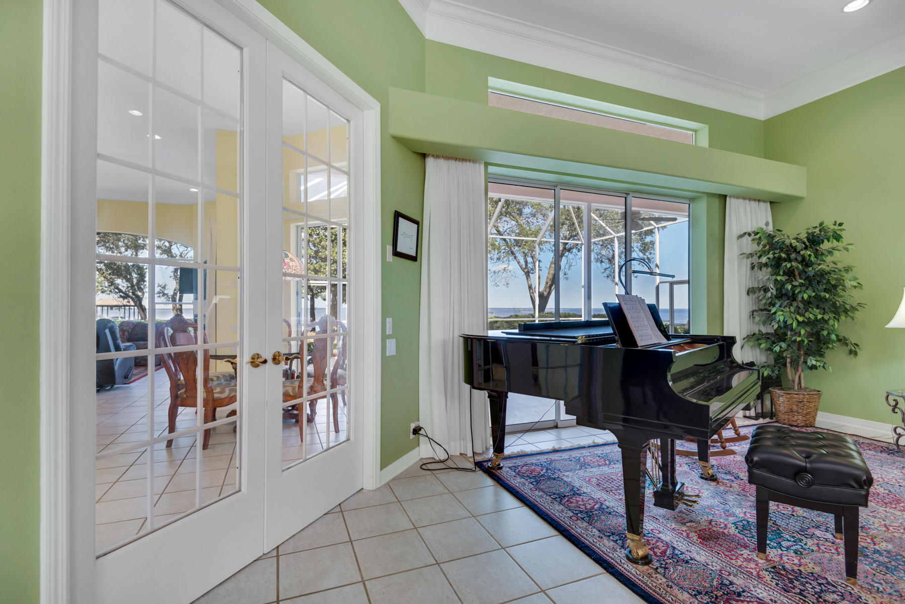 EMERALD BAY WEST - Residential