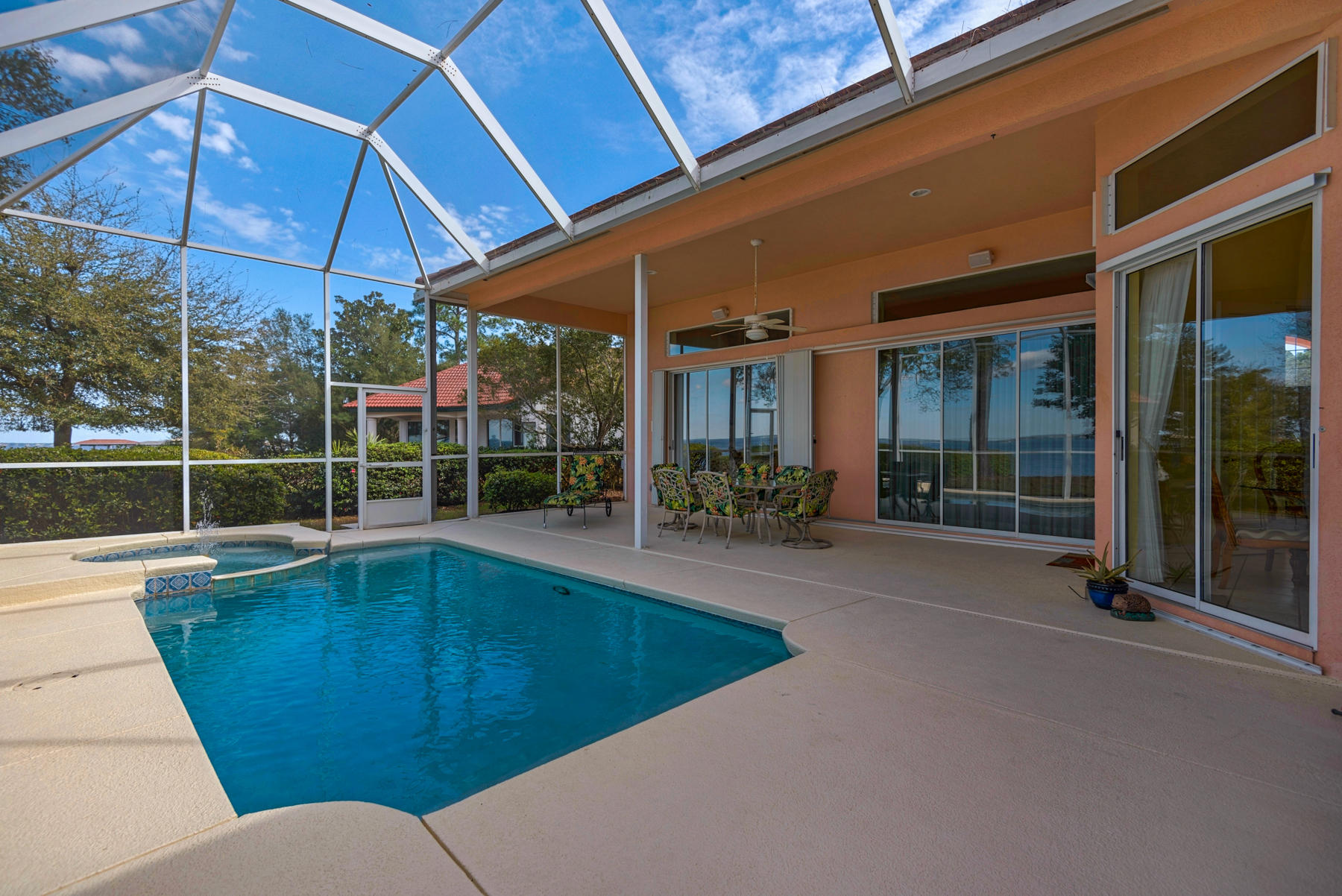 EMERALD BAY WEST - Residential