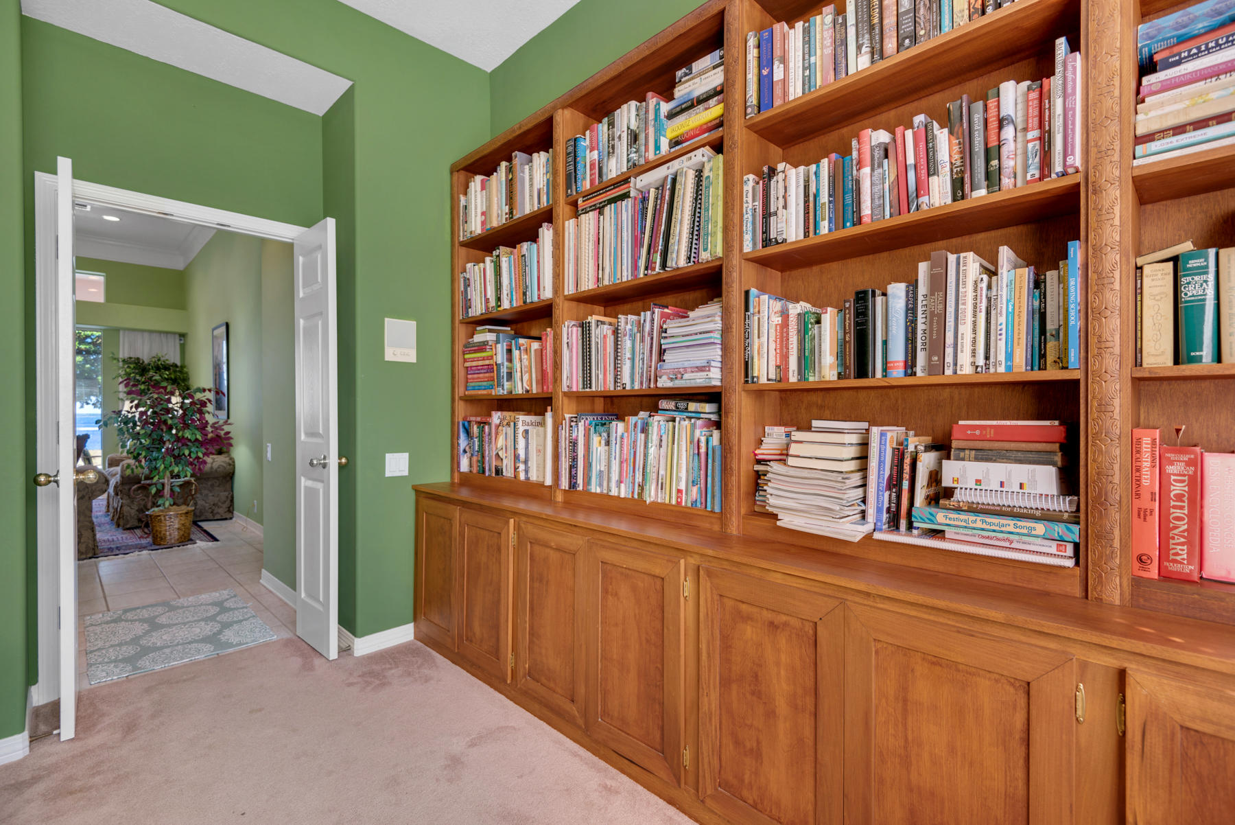 EMERALD BAY WEST - Residential