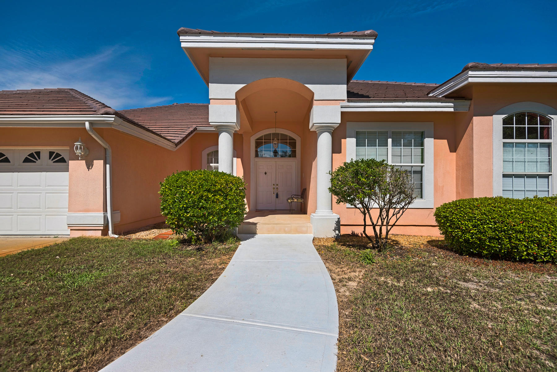 EMERALD BAY WEST - Residential