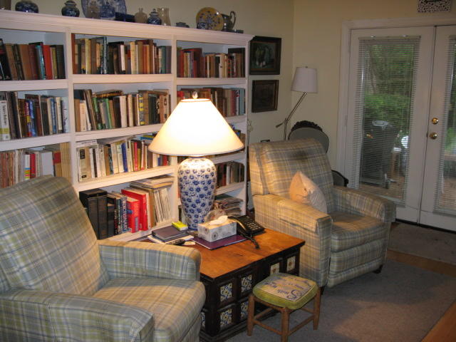 HERITAGE RUN S/D - Residential