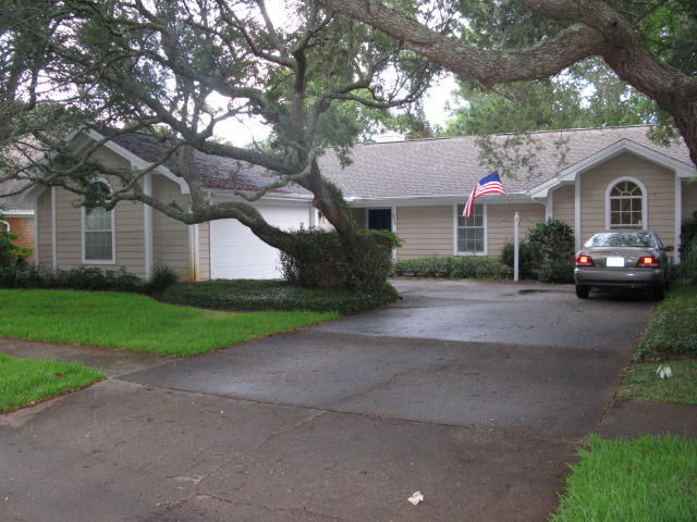 HERITAGE RUN S/D - Residential