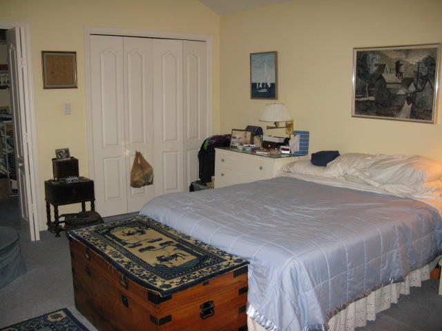 HERITAGE RUN S/D - Residential