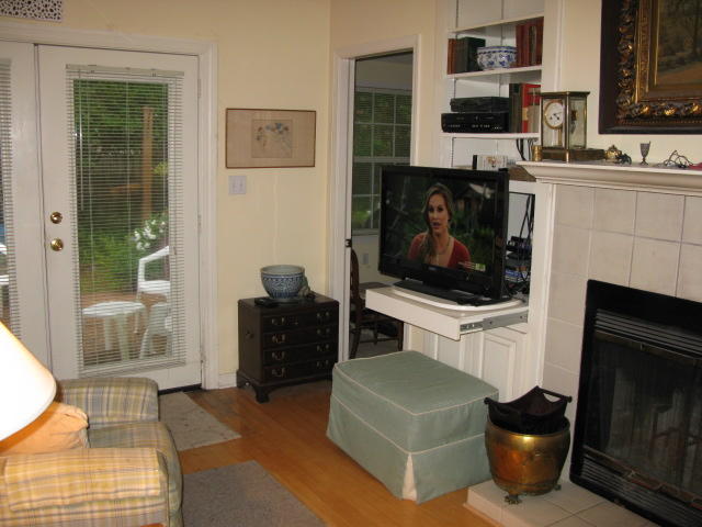 HERITAGE RUN S/D - Residential