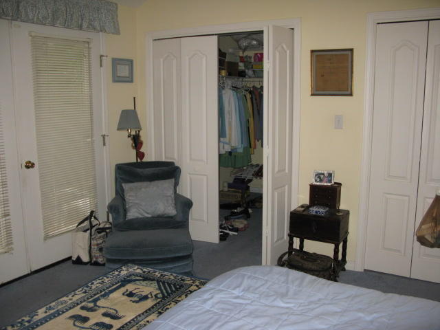 HERITAGE RUN S/D - Residential