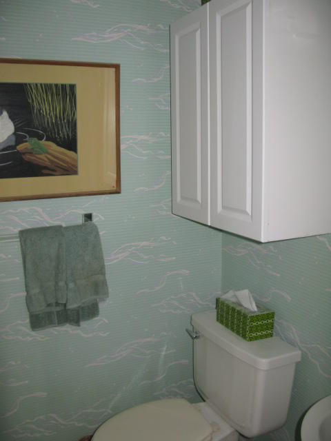 HERITAGE RUN S/D - Residential