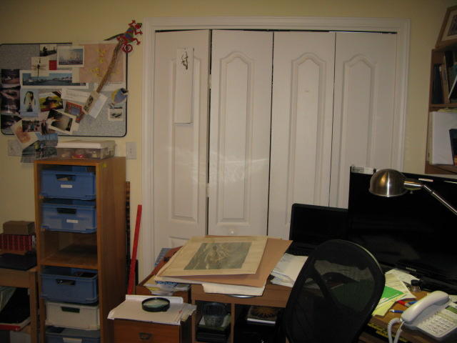 HERITAGE RUN S/D - Residential