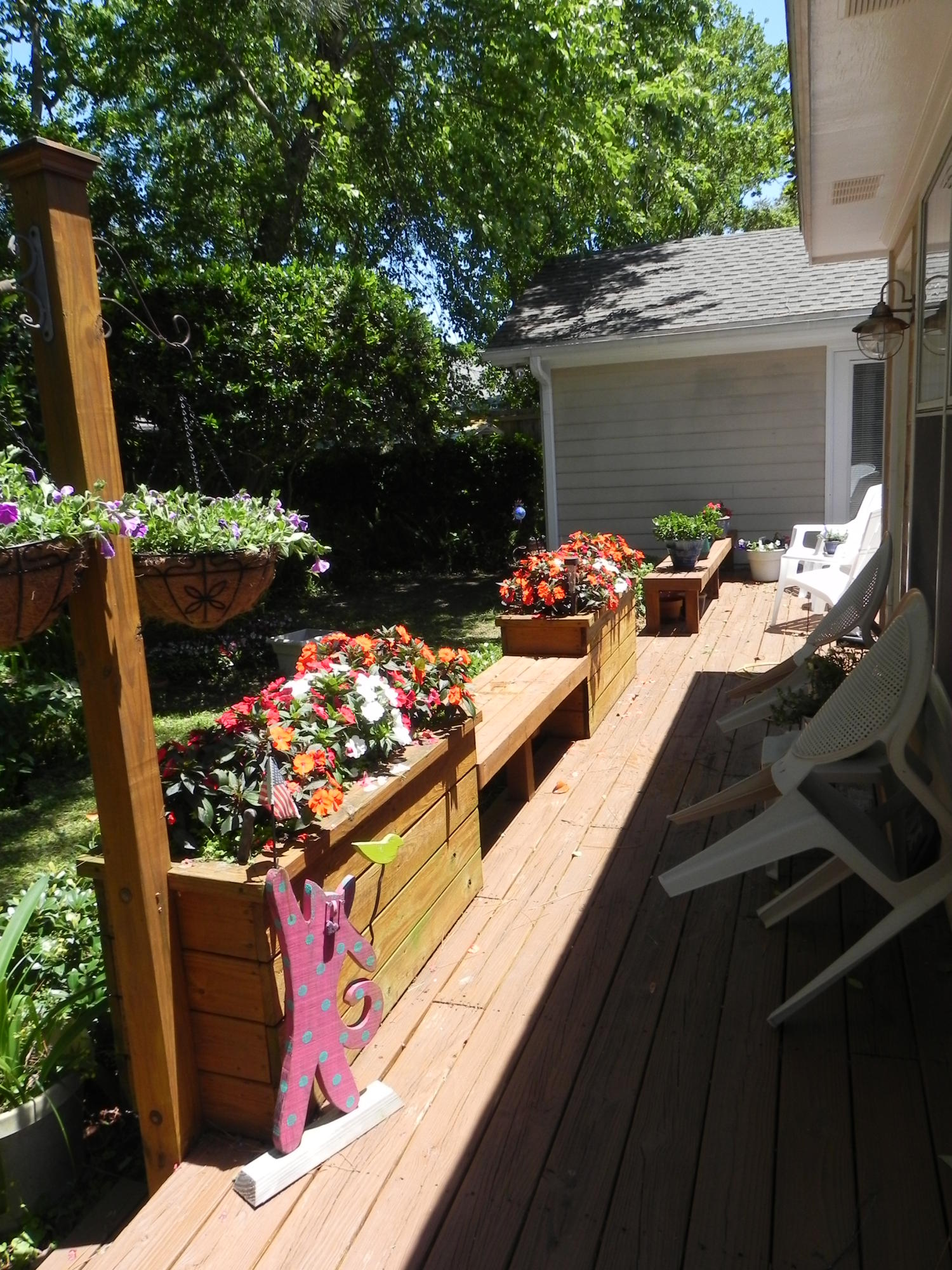 HERITAGE RUN S/D - Residential