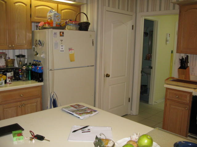 HERITAGE RUN S/D - Residential