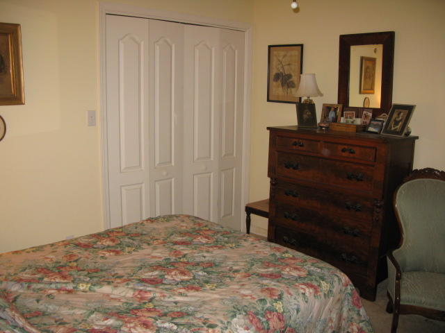 HERITAGE RUN S/D - Residential