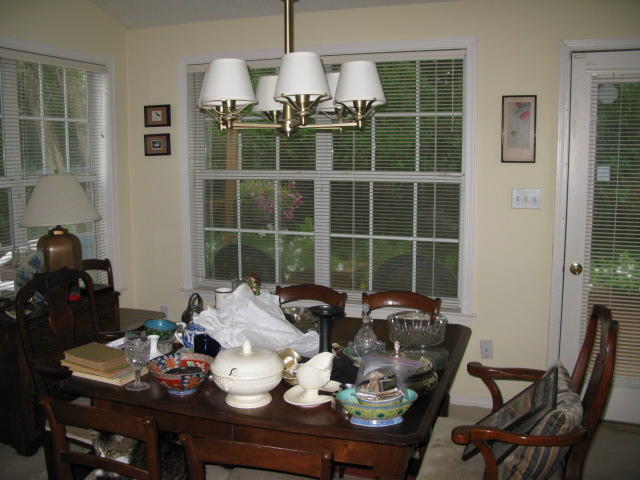 HERITAGE RUN S/D - Residential