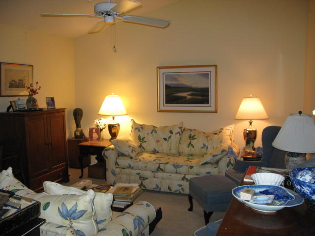 HERITAGE RUN S/D - Residential