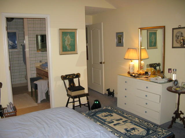 HERITAGE RUN S/D - Residential