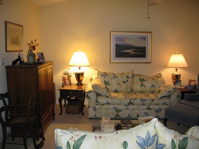 HERITAGE RUN S/D - Residential