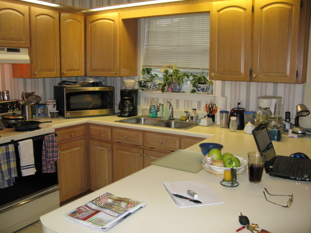 HERITAGE RUN S/D - Residential