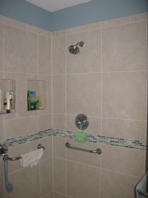 HERITAGE RUN S/D - Residential