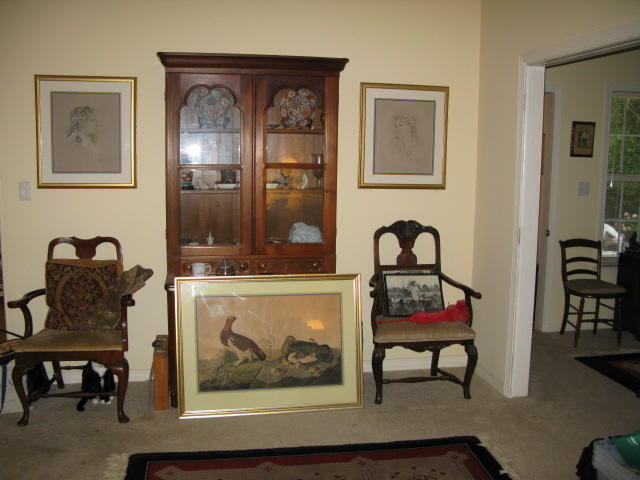 HERITAGE RUN S/D - Residential