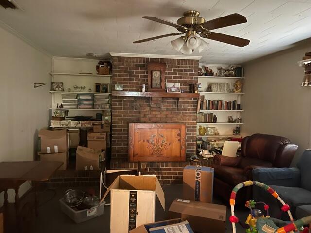 Marion Heights - Residential