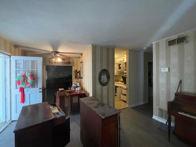 Marion Heights - Residential