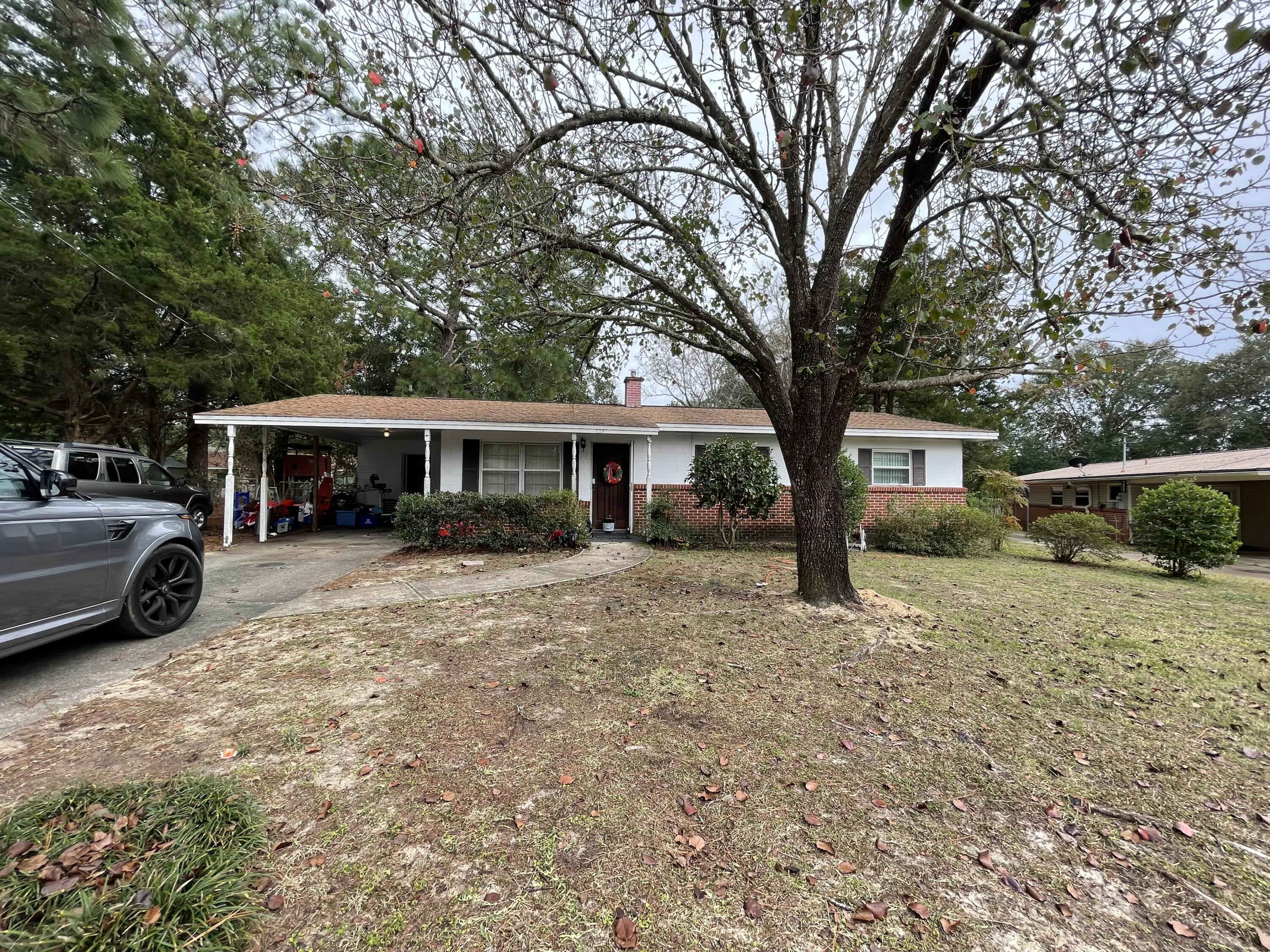 Marion Heights - Residential