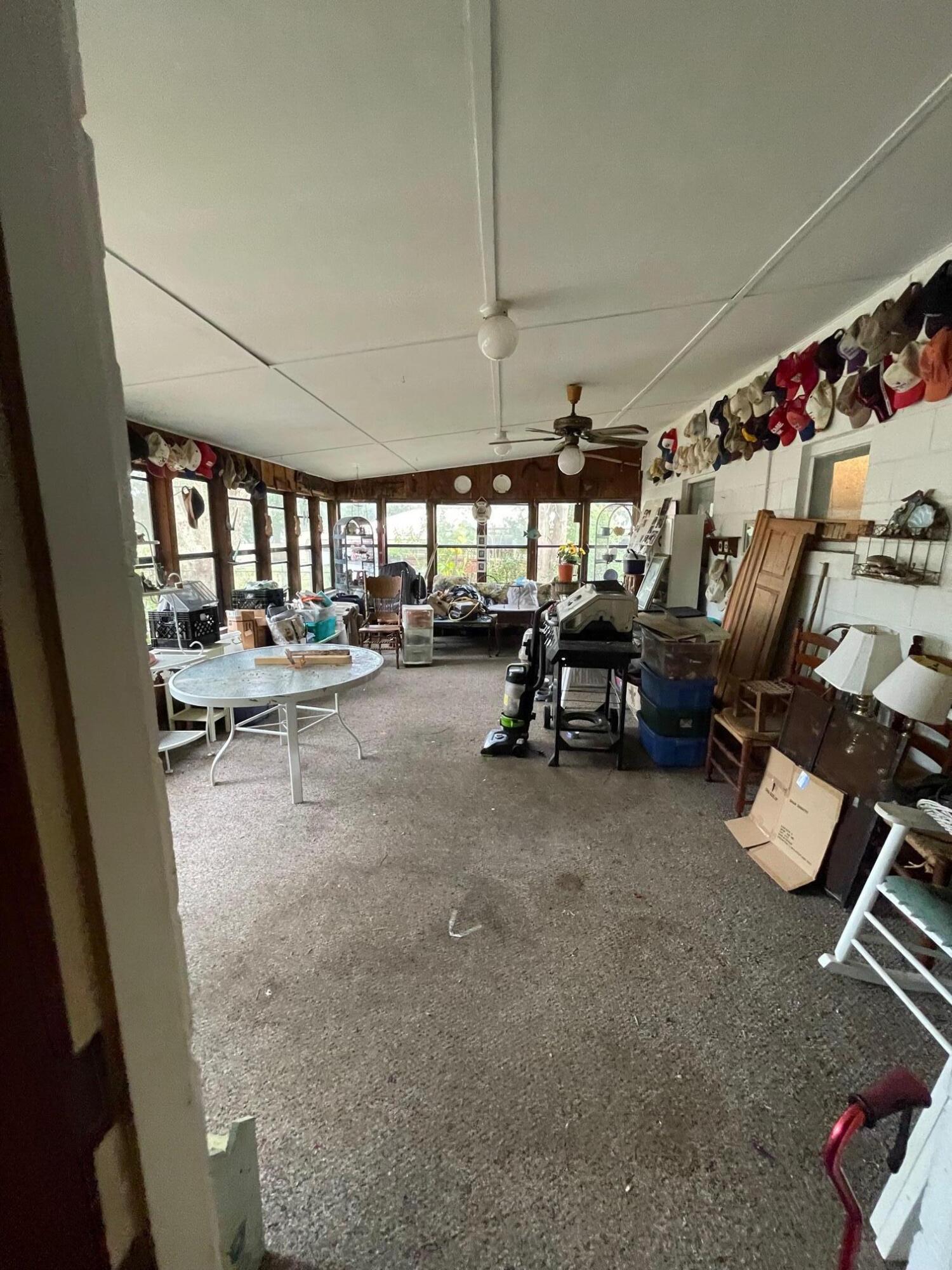 Marion Heights - Residential