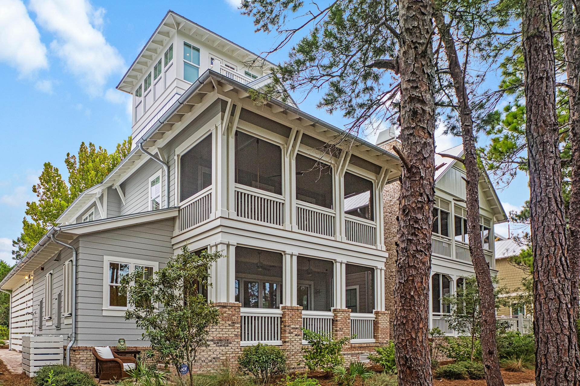 Forest Lakes - Residential