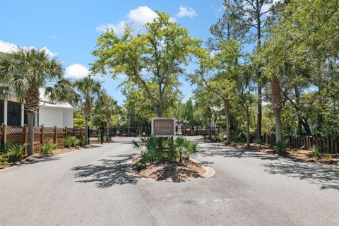 12 Marlberry Trace Santa Rosa Beach FL 32459