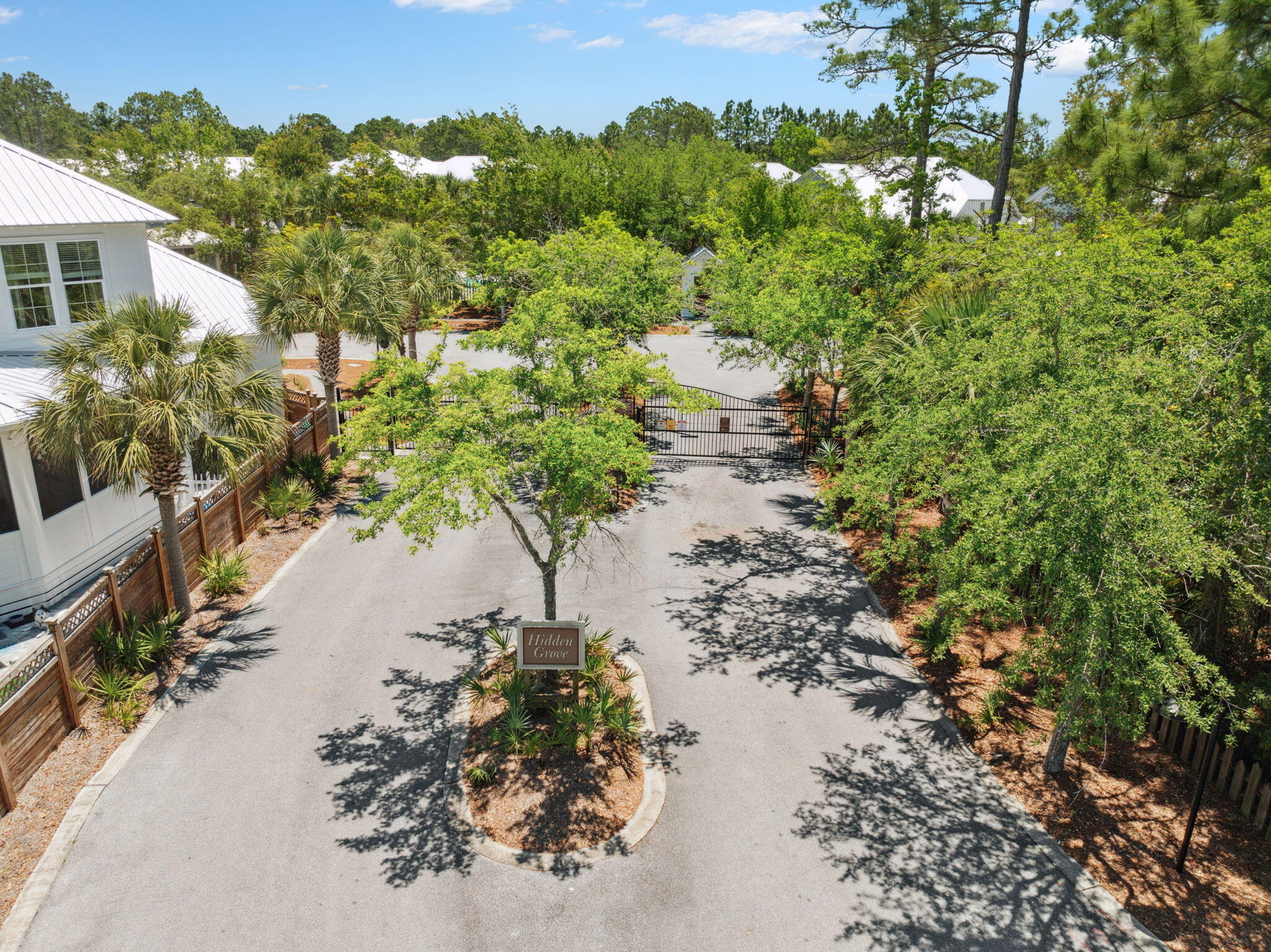 12 Marlberry Trace