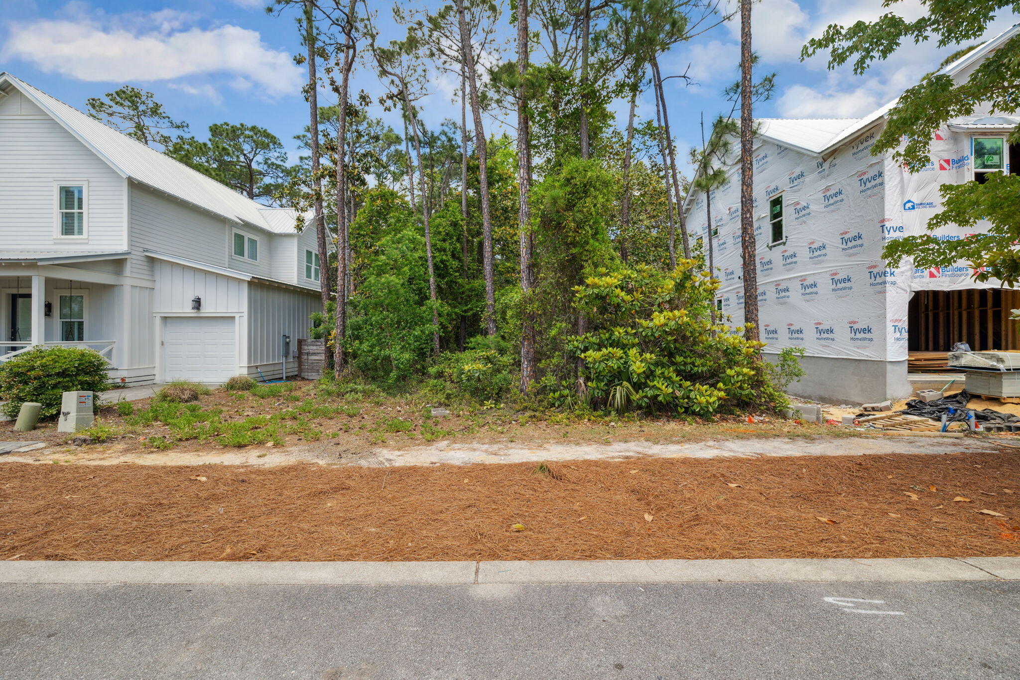 12 Marlberry Trace