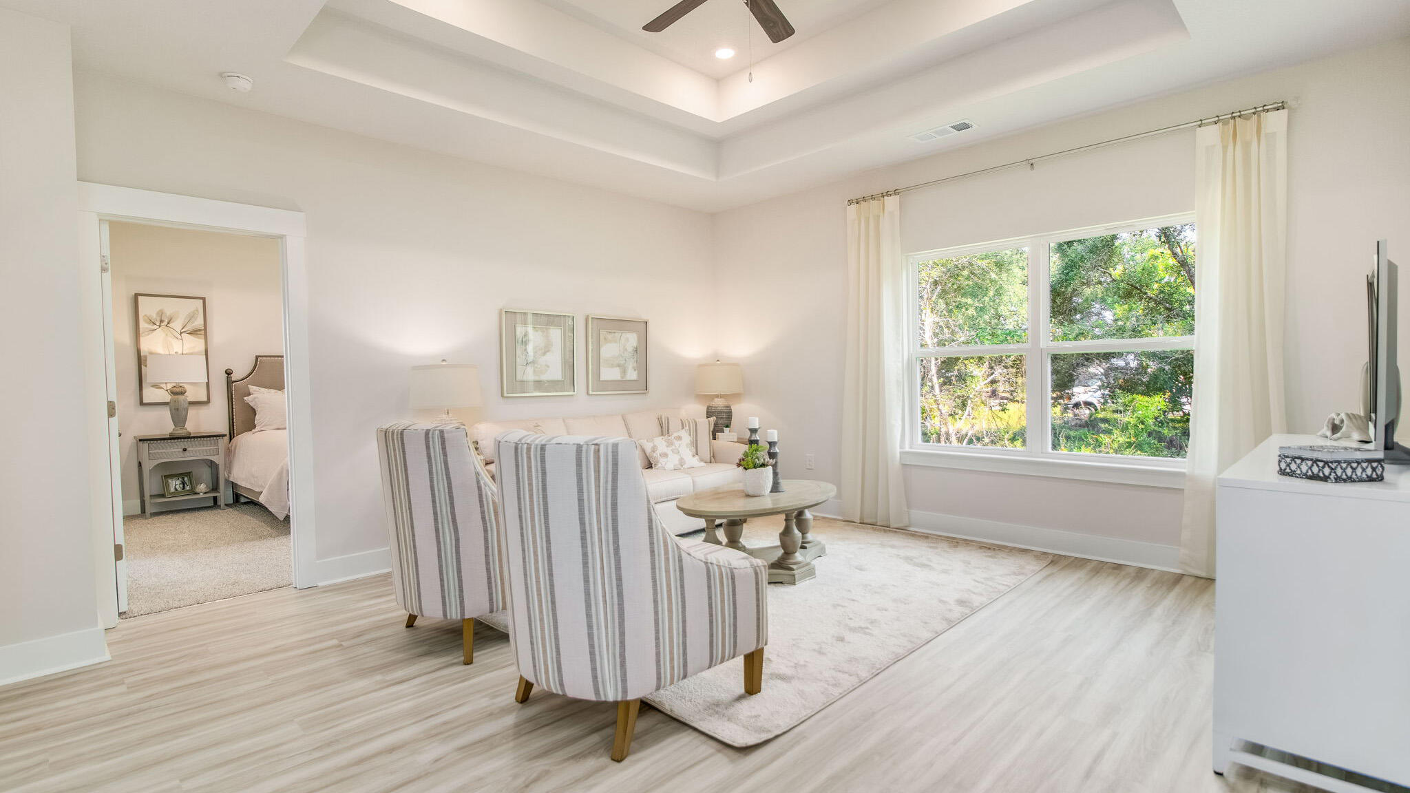 Deer Ridge Crossing - Residential