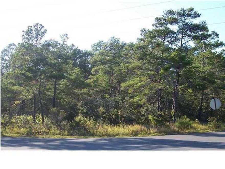 Beautiful wooded lot in Dune Allen. No build out time. Within 1/2 of dedicated beach access and walking distance to Santa Rosa Golf Club. Sacred Heart Hospital and shopping and dining at Grand Boulevard are just minutes away. The Santa Rosa Beach Club and VUE restaurant and many other shops, restaurants and galleries are all located along Scenic Hwy 30A. Famous for the unique beach towns of Seaside, Watercolor, Grayton Beach Blue Mountain Beach, you will find the sugar white sand and emerald colors of the Gulf of Mexico a wonderful place to build your dream home.