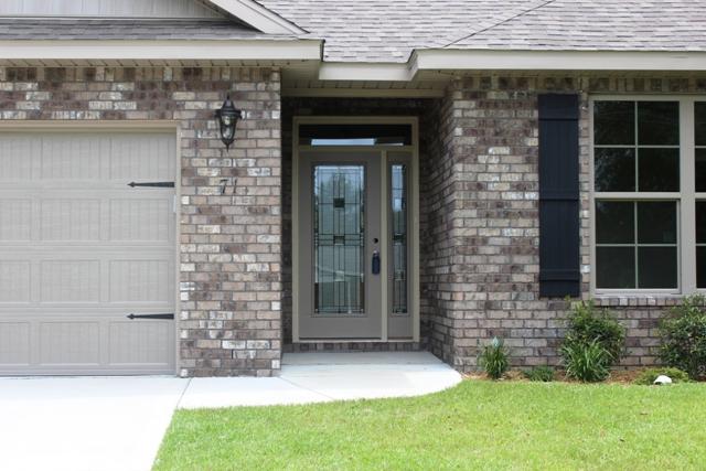 VALPARAISO PLAT 07 - Residential