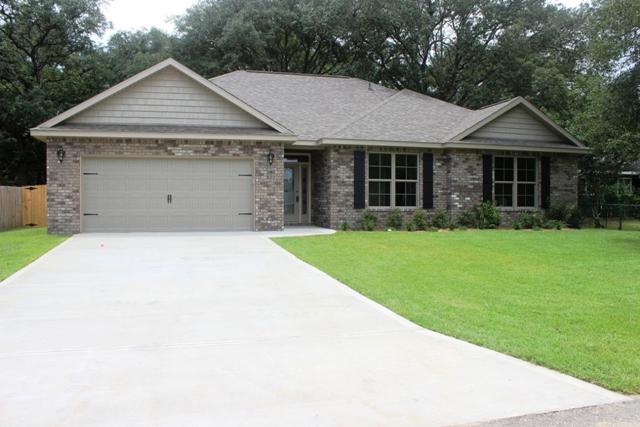 VALPARAISO PLAT 07 - Residential