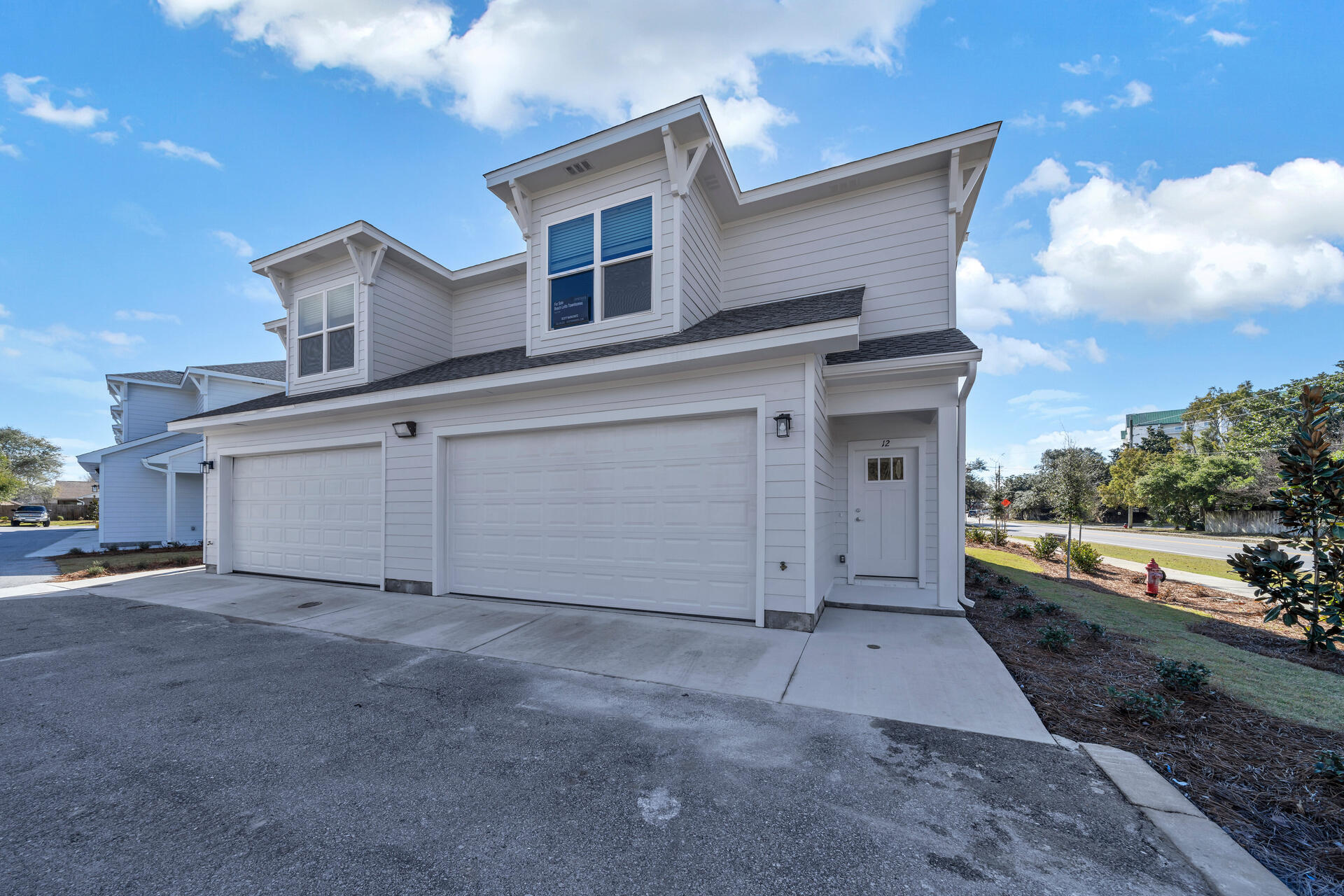 Beach Lofts - Residential