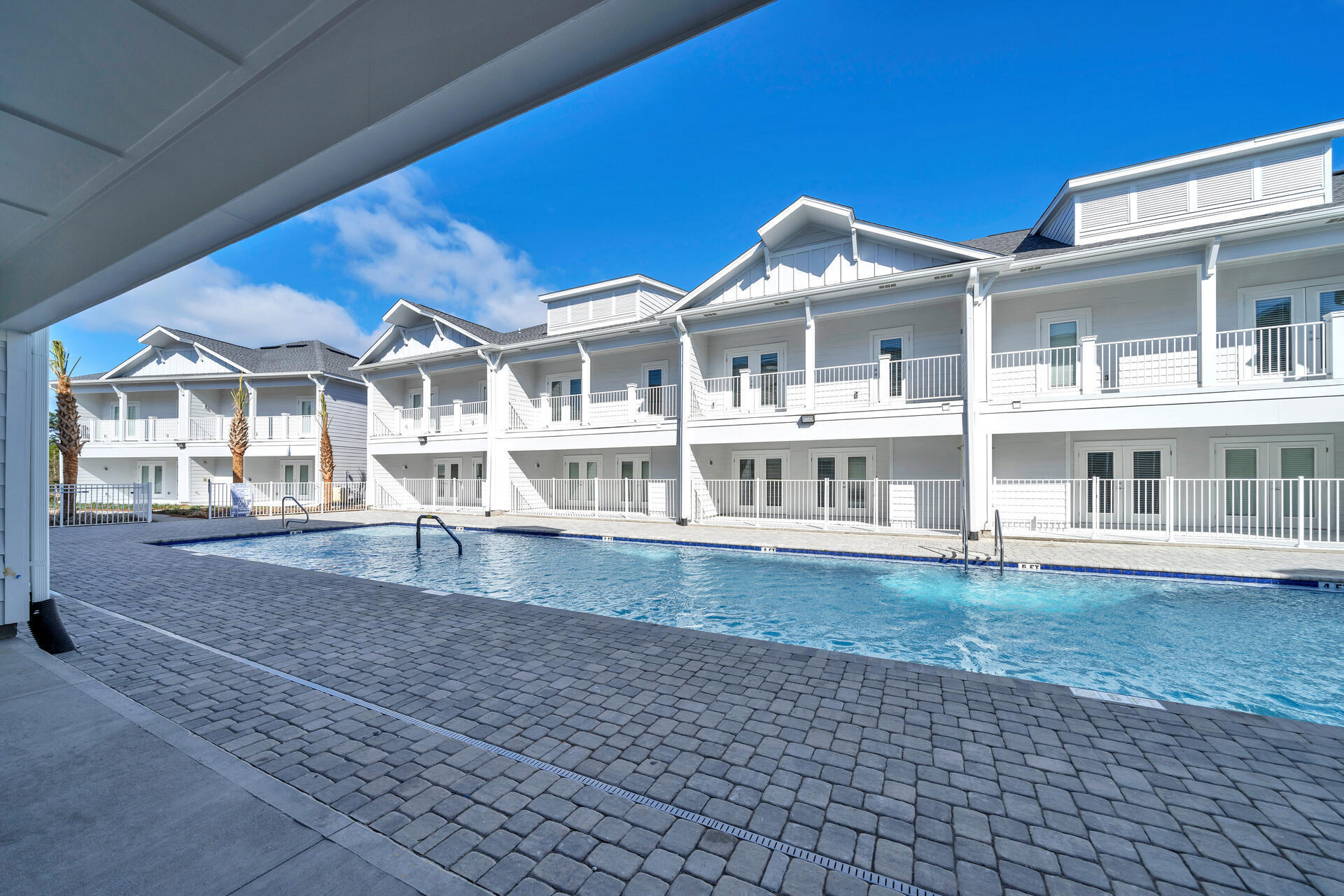 Beach Lofts - Residential