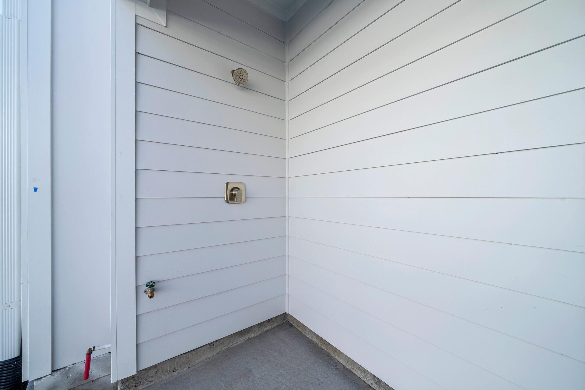 Beach Lofts - Residential