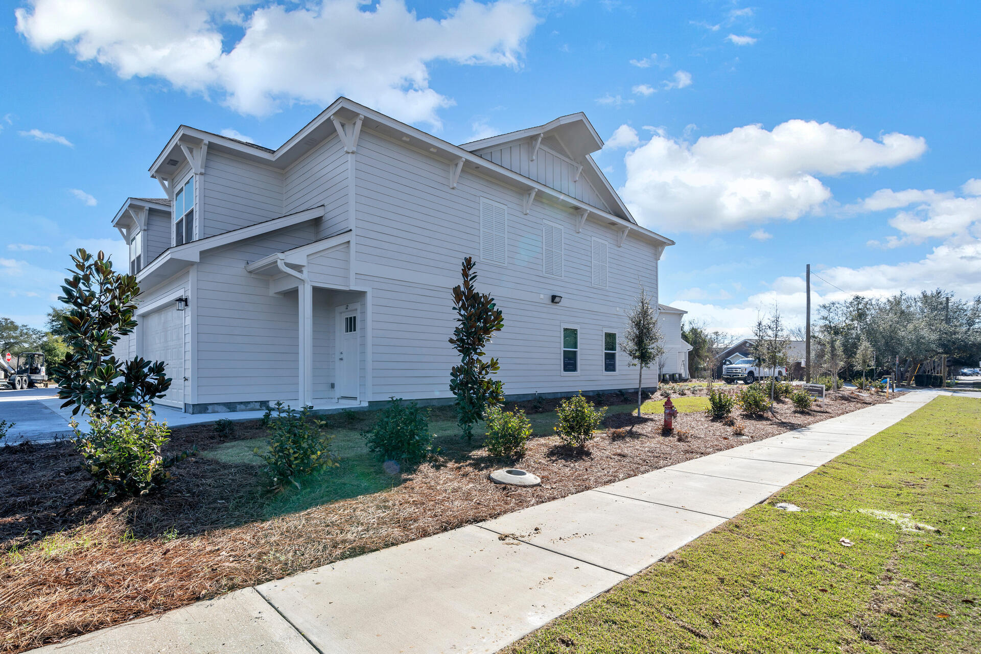 Beach Lofts - Residential