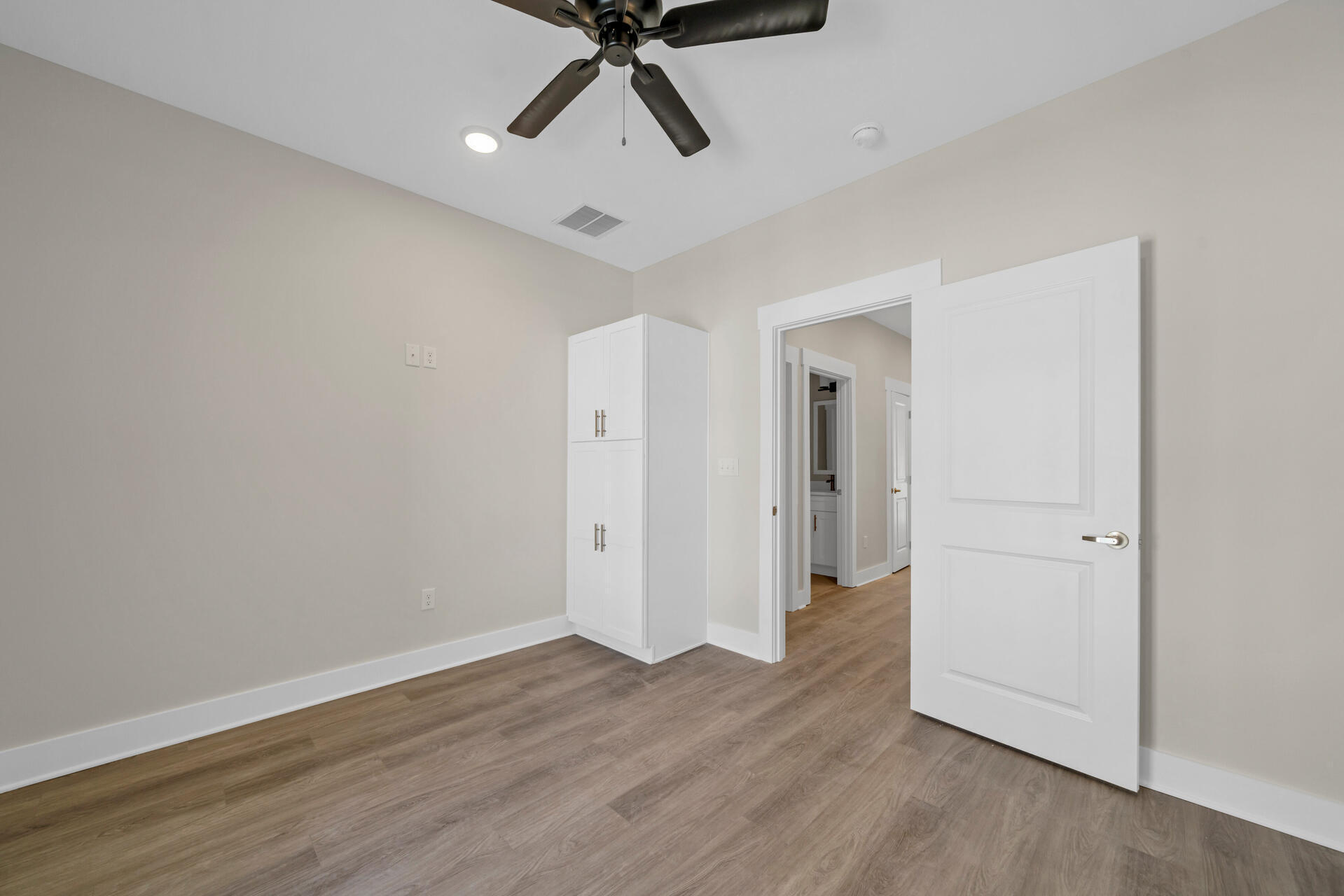 Beach Lofts - Residential