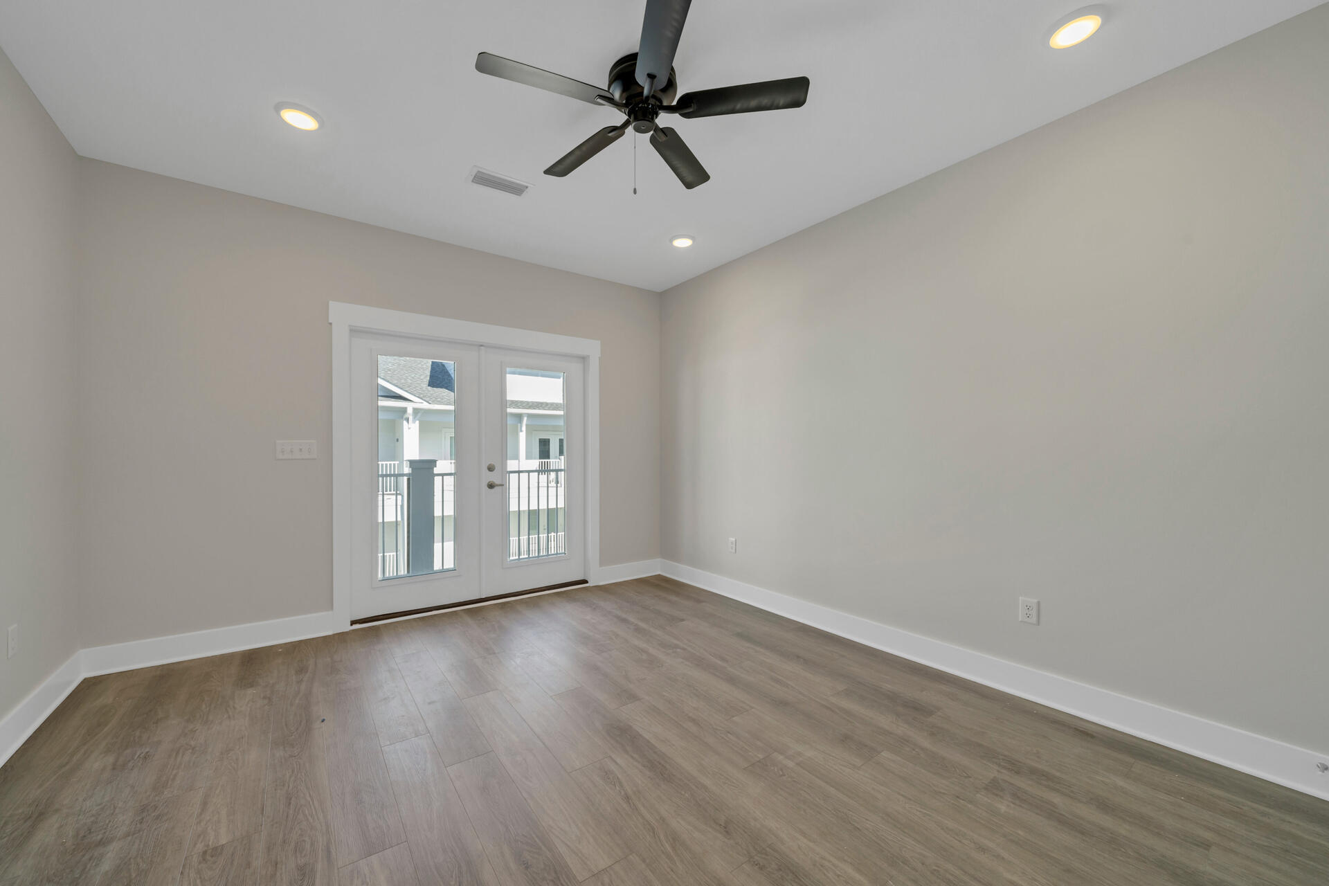 Beach Lofts - Residential