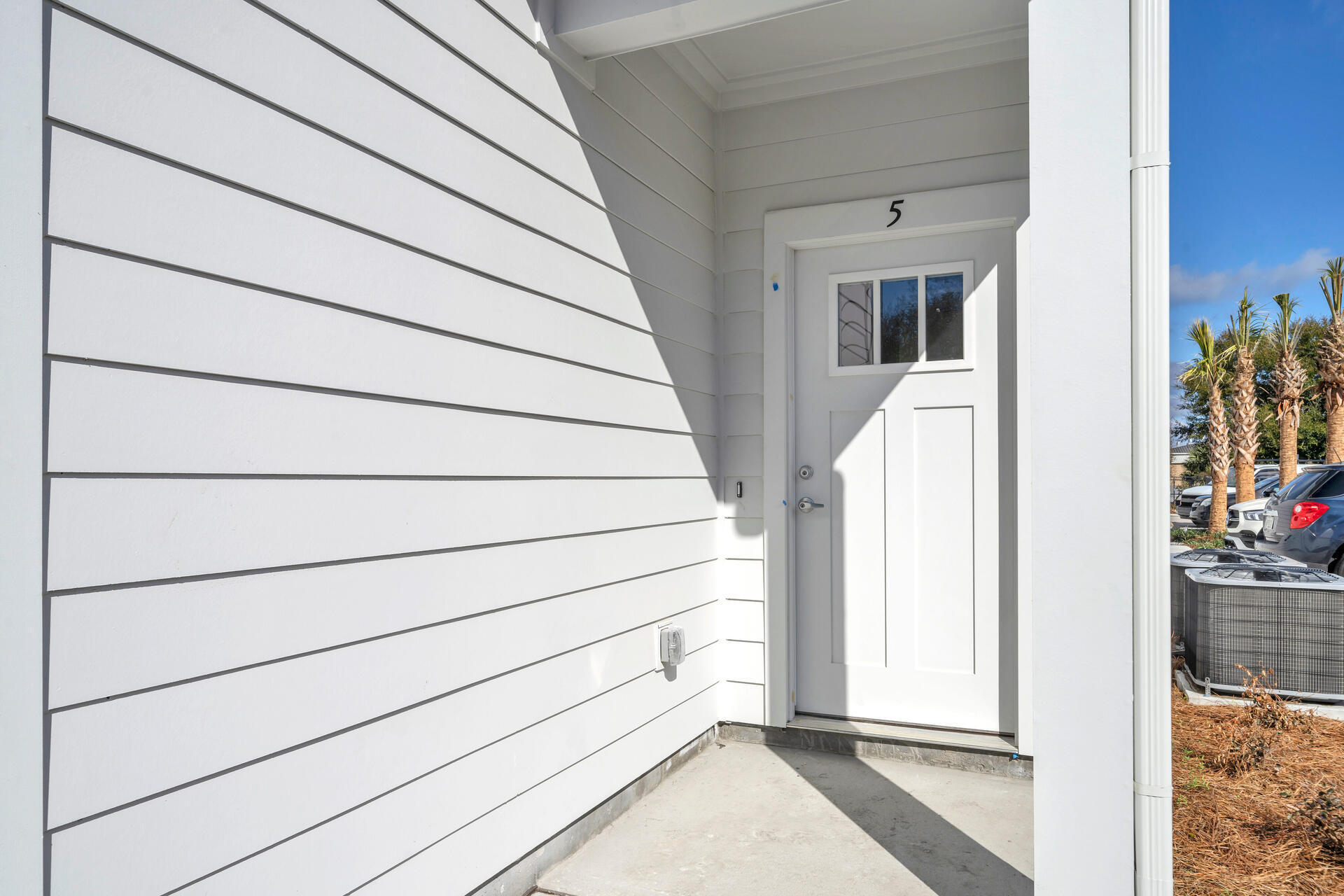 Beach Lofts - Residential