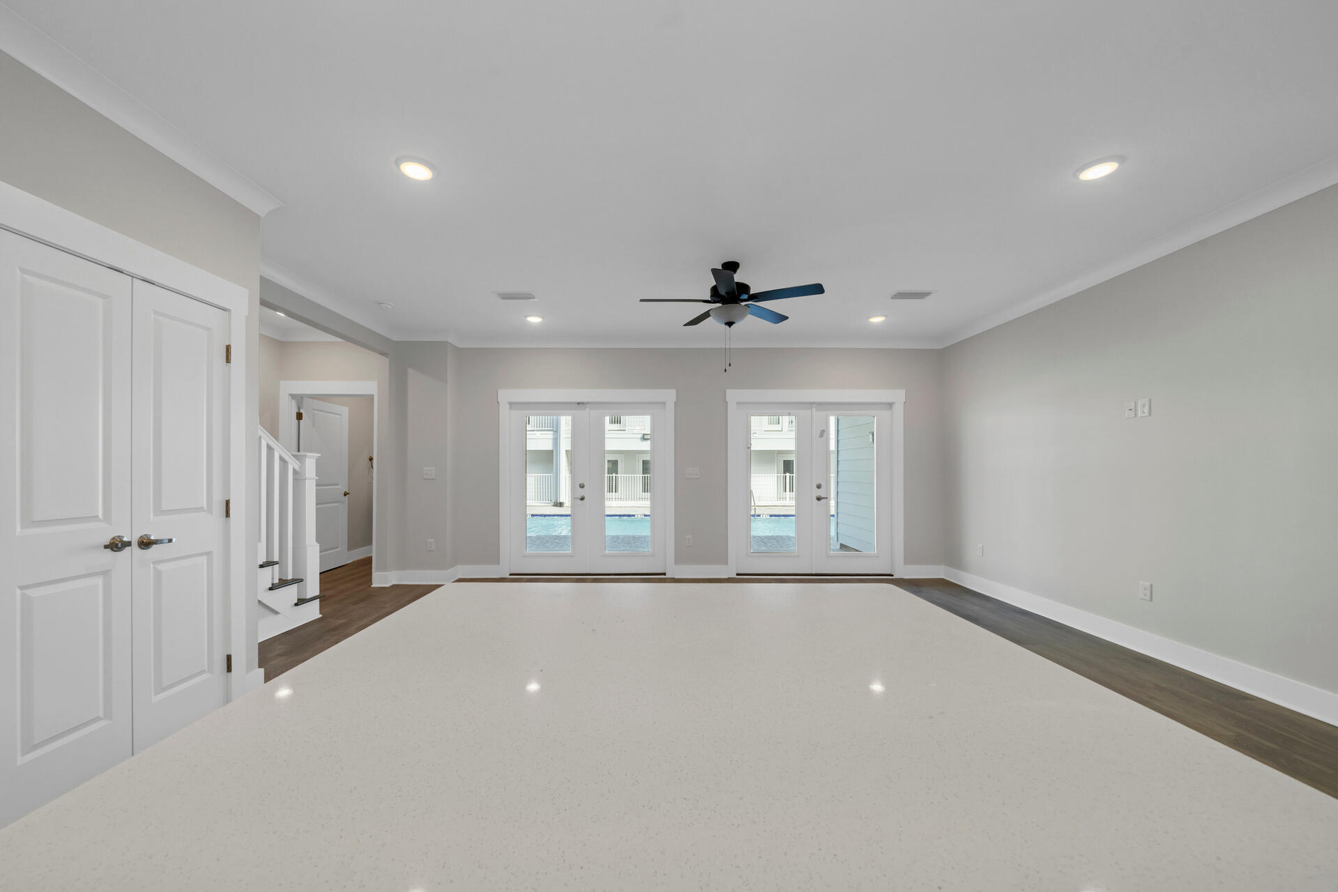 Beach Lofts - Residential