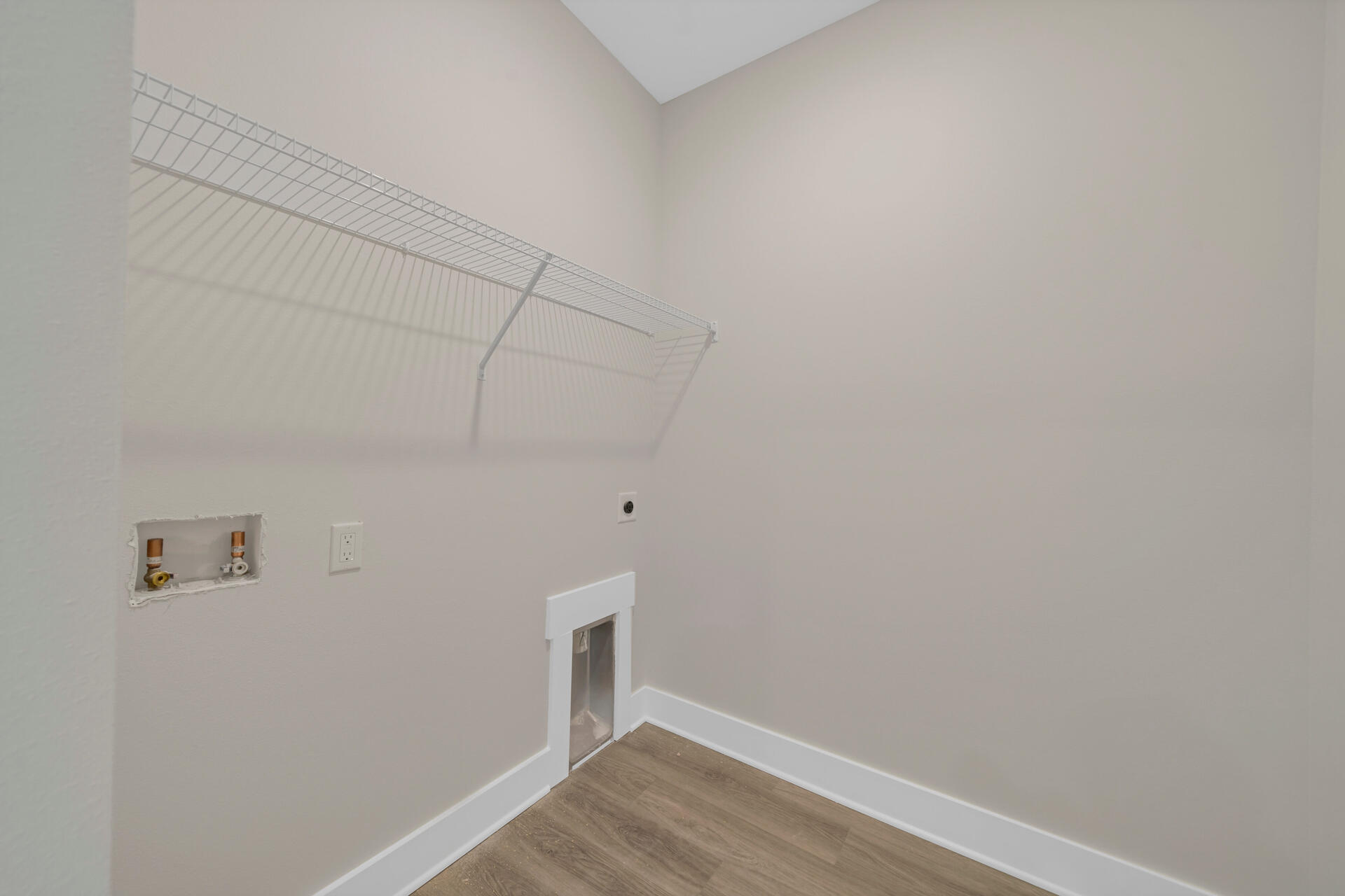 Beach Lofts - Residential