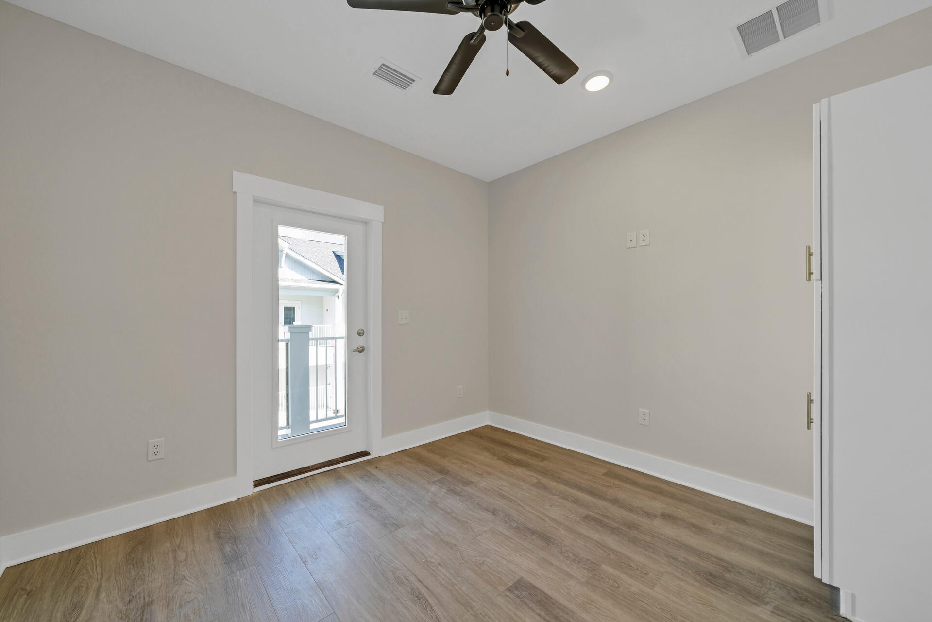 Beach Lofts - Residential